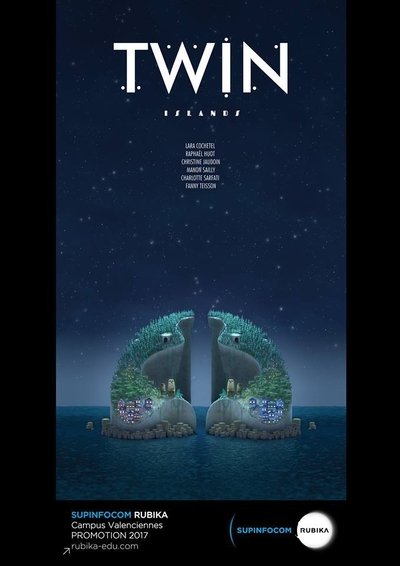 Watch - (2017) Twin Islands Movie Online 123Movies