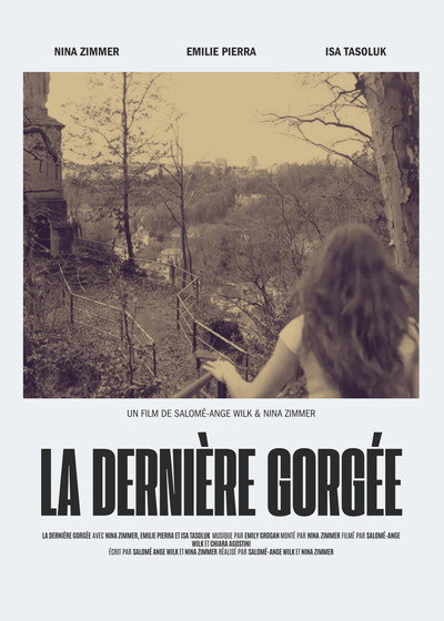 La Dernière Gorgée