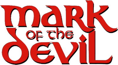 Mark of the Devil Logo