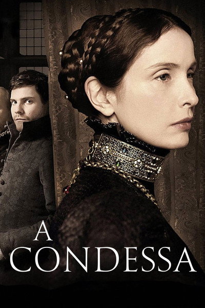 Poster do Filme A Condessa