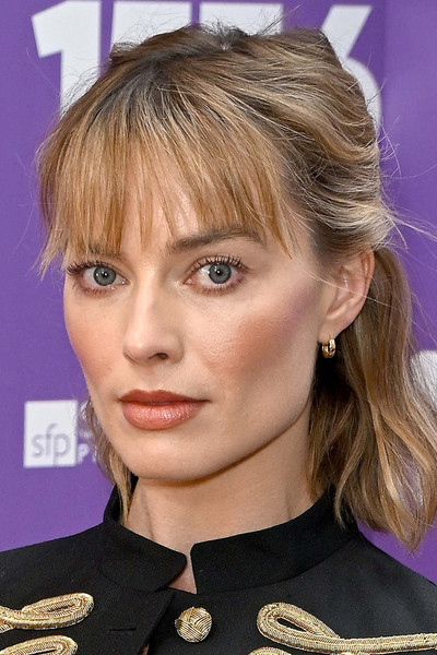 Margot Robbie