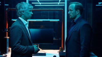 tv poster