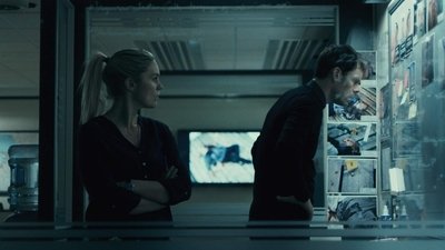 tv poster