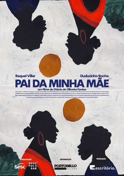 Pai da Minha Mãe