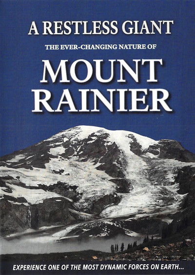 Watch!(2008) A Restless Giant The Ever-Changing Nature of Mount Rainier Full Movie Online