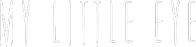 My Little Eye Logo