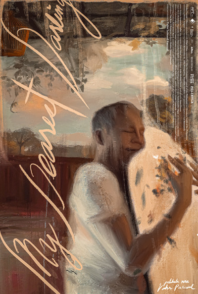 Poster do Filme My Dearest Darling