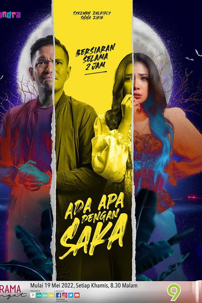 Ada Apa Dengan Saka
