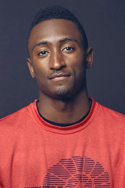 Imagem de Marques Brownlee
