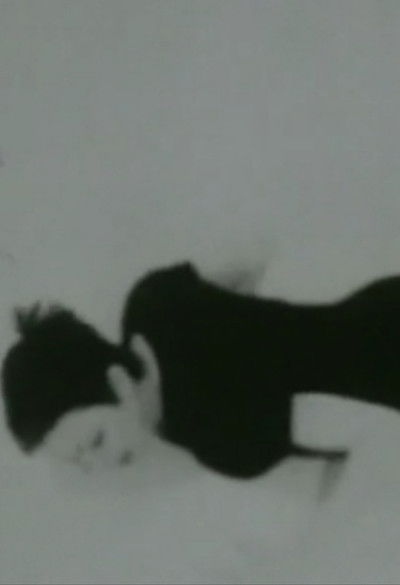 Poster do Filme Cornered