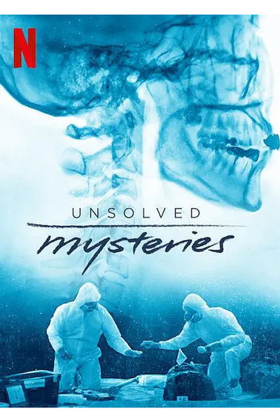 Unsolved Mysteries (2020) Season 2 Watch Online Free | ඔන්ලයින් බලන්න