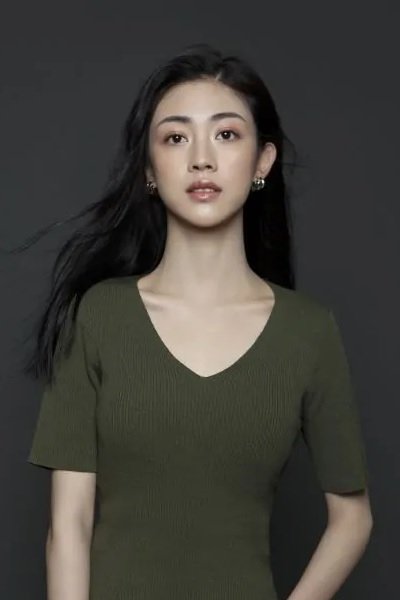 Imagem de He Yujia