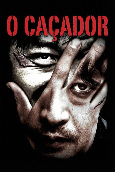 Poster do Filme O Caçador