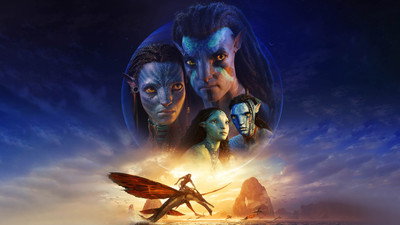 Avatar: The Way of Water (2022) Watch Online Free | ඔන්ලයින් බලන්න