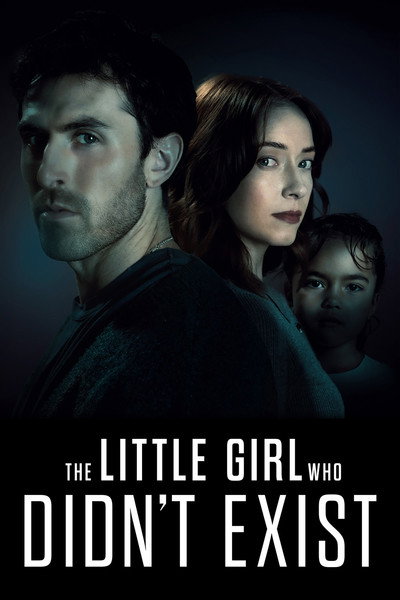 The Little Girl Who Didn't Exist