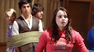 tv poster