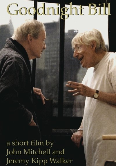 Poster do Filme Goodnight Bill