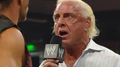 WWE Monday Night RAW #774