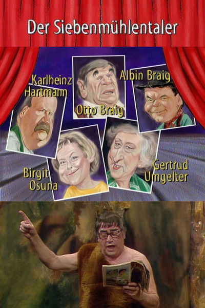 Der Siebenmühlentaler