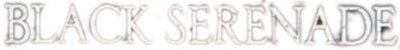 Black Serenade Logo