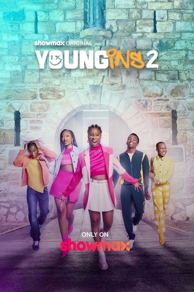 poster for Youngins