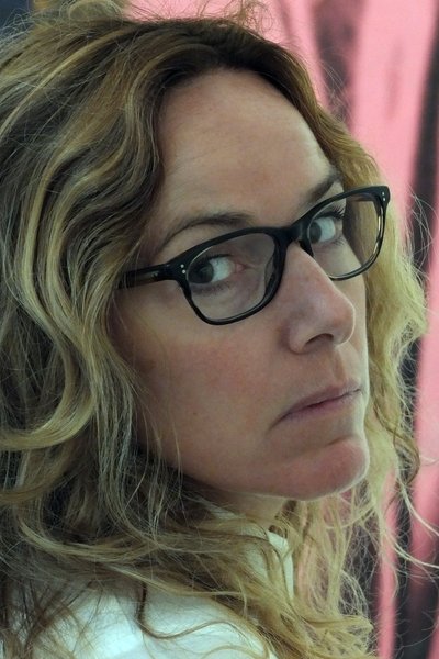 Imagem de Véronique Sacrez