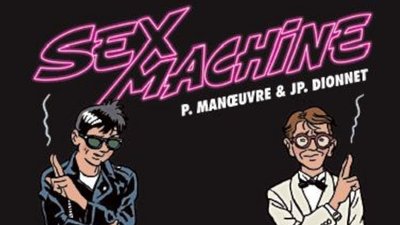 tv poster
