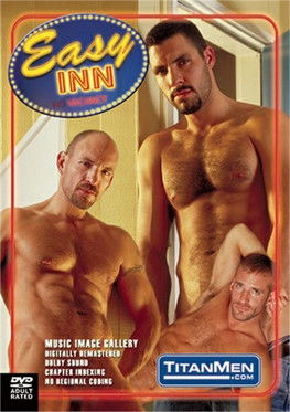 Poster do Filme Easy Inn