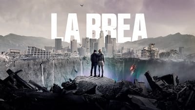 ‘La Brea’ Renewed For Season 2 At NBC