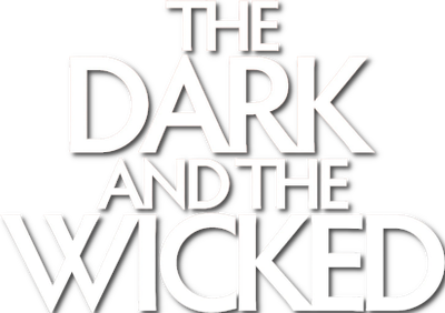 The Dark and the Wicked Logo