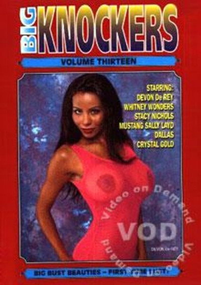 Big Knockers 13