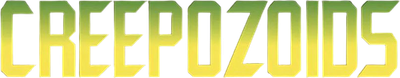Creepozoids Logo