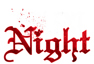 Violent Night Logo