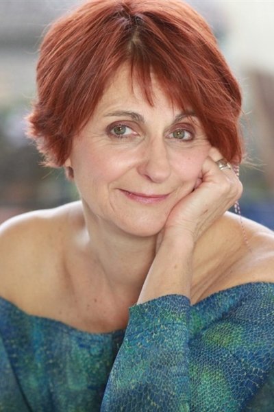 Imagem de Véronique Gallet