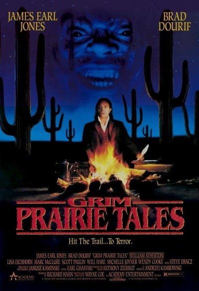Watch!(1990) Grim Prairie Tales Movie OnlinePutlockers-HD