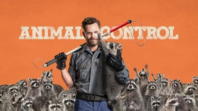 Animal Control renewed for a second season by FOX