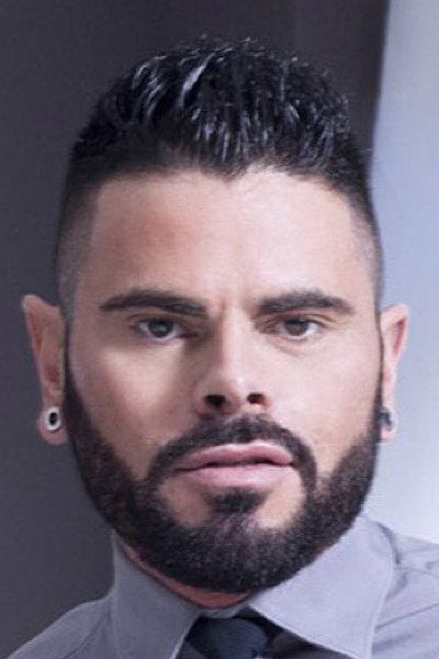 Mario Domenech