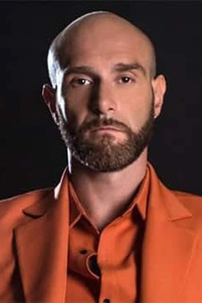 Imagem de Vitalic