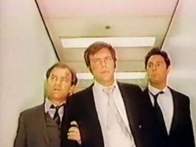 tv poster