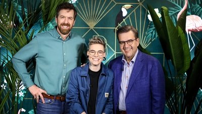 tv poster