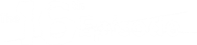 The 16th Episode Logo