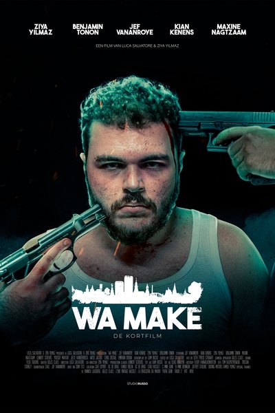 Wa Make
