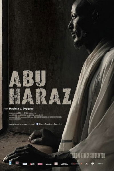 Poster do Filme Abu Haraz