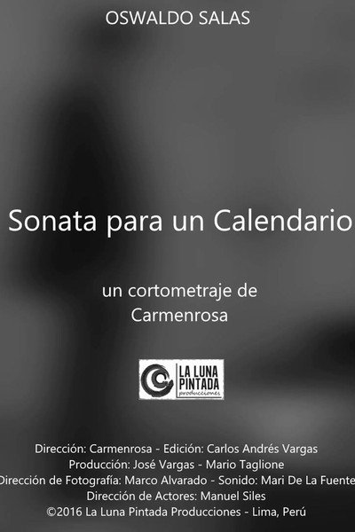 Sonata Para Un Calendario