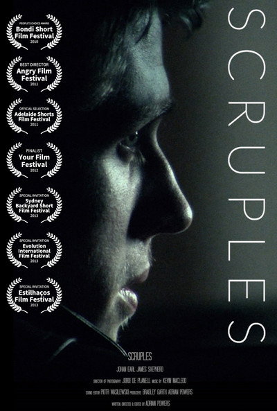 Scruples