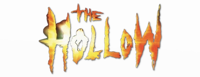The Hollow Logo