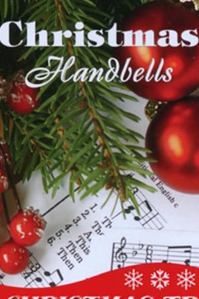 Poster do Filme Christmas Handbells