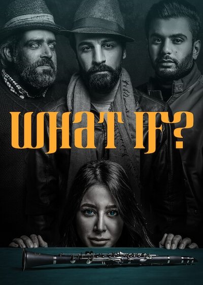 tv poster