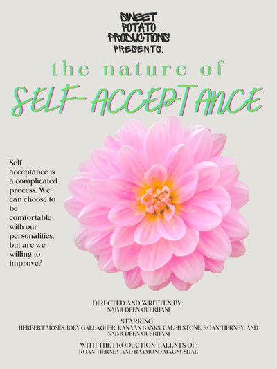 Poster do Filme On-Air