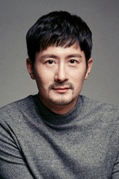 Imagem de 임형준